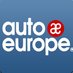 Auto Europe company logo