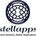 Stellapps company logo