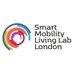 Smart Mobility Living Lab Logo