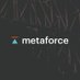 Metaforce company logo