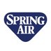 Spring Air Company company logo
