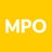 MP Objects Logo