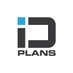 id plans company logo