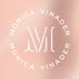 Monica Vinader company logo
