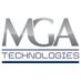 MGA Technologies company logo