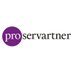 Proservartner company logo