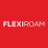 FlexiRoam Logo
