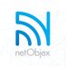 NetObjex company logo