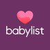 BabyList company logo