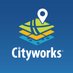 Cityworks company logo