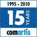 Comartis company logo