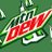 Mountain Dew Logo