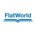 FlatWorld company logo