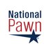 National Pawn company logo