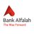 Bank Alfalah Logo