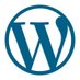 WordPress company logo