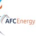 AFC Energy company logo