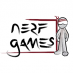 NerfGames company logo
