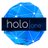 holo|one Logo