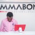 Mmabon company logo