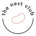 The Nest Club company logo