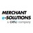 MerchantE company logo