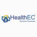 HealthEC company logo