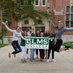 Elms College company logo