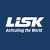 G.W. LISK company logo