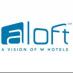 Aloft Arundel Mills company logo