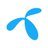 Telenor Group Logo