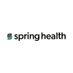 Spring Health company logo