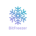 BitFreezer company logo