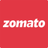 Zomato Logo