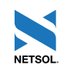 NetSol Technologies company logo