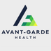 Avant-garde Health company logo