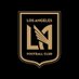 Los Angeles Football Club Logo