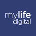 MyLife Digital company logo