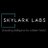 SkyLark Labs Logo