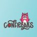 Confreaks company logo