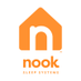 Nook Sleep Systems company logo
