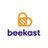 Beekast Logo