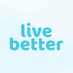 LiveBetter company logo
