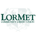 LorMet Community Federal Credit Union company logo