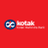 Kotak Mahindra Bank Logo