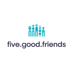 Five Good Friends company logo
