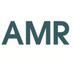 AMR International company logo