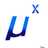 MicroX Labs Logo