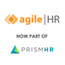 AgileHR Logo
