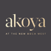 Akoya Boca West Logo